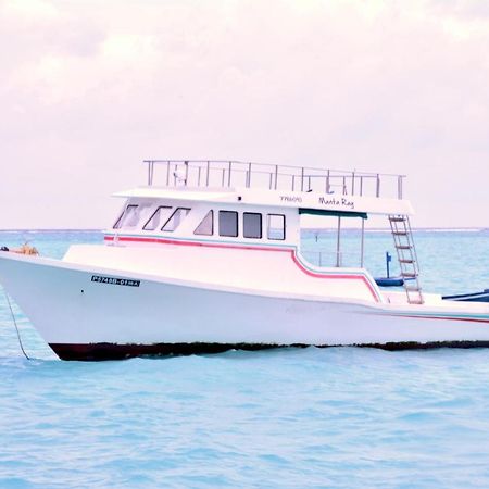 فندق هوليداي إن كيلا Kelaa المظهر الخارجي الصورة